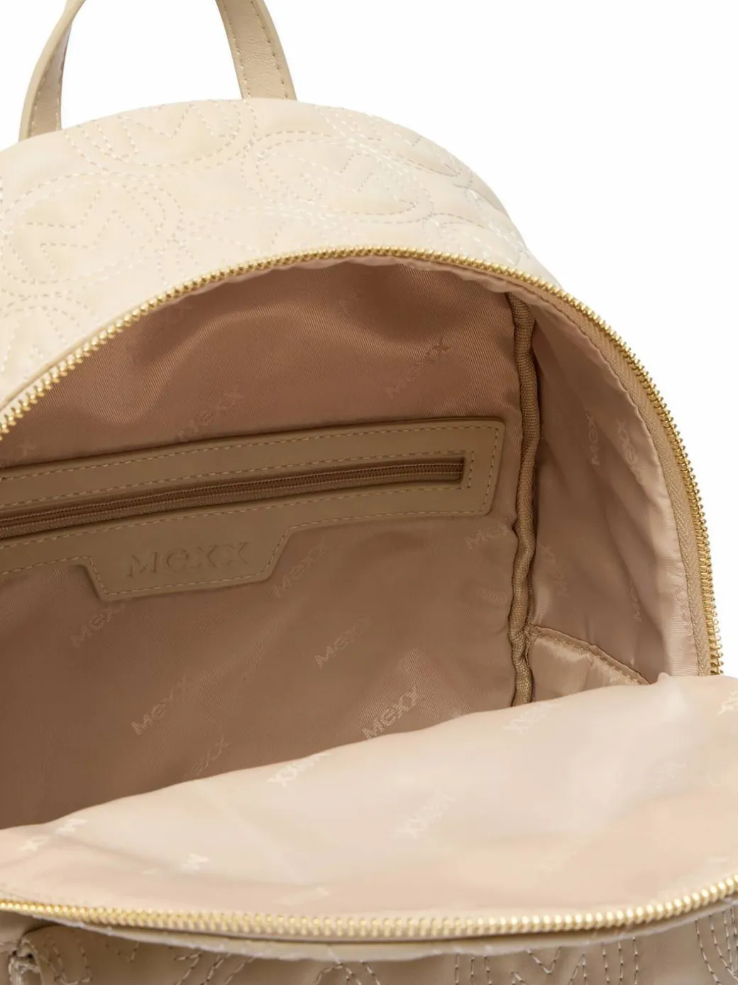 Zaino CEO-MEXX-AJ-003-09 Crema