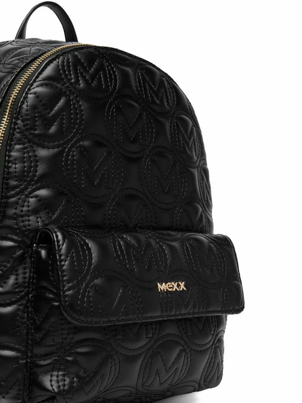 Zaino CEO-MEXX-AJ-003-09 Nero