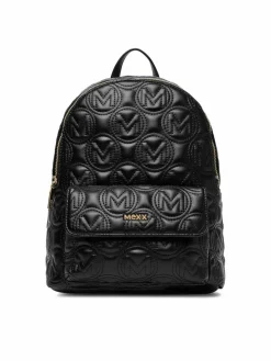Zaino CEO-MEXX-AJ-003-09 Nero