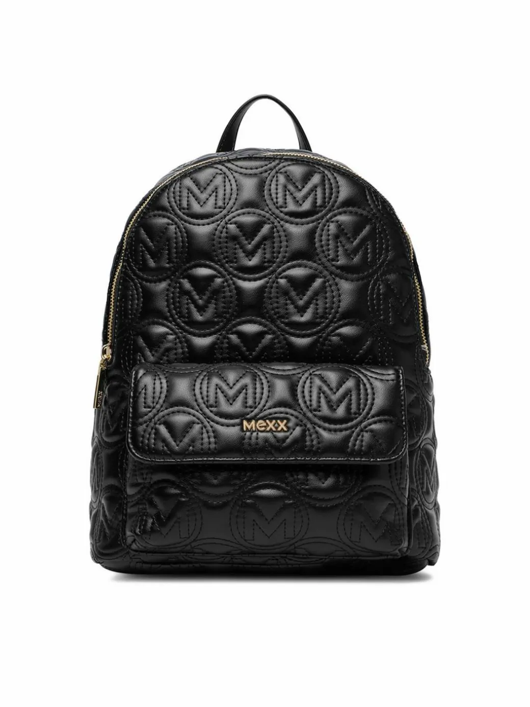 Zaino CEO-MEXX-AJ-003-09 Nero