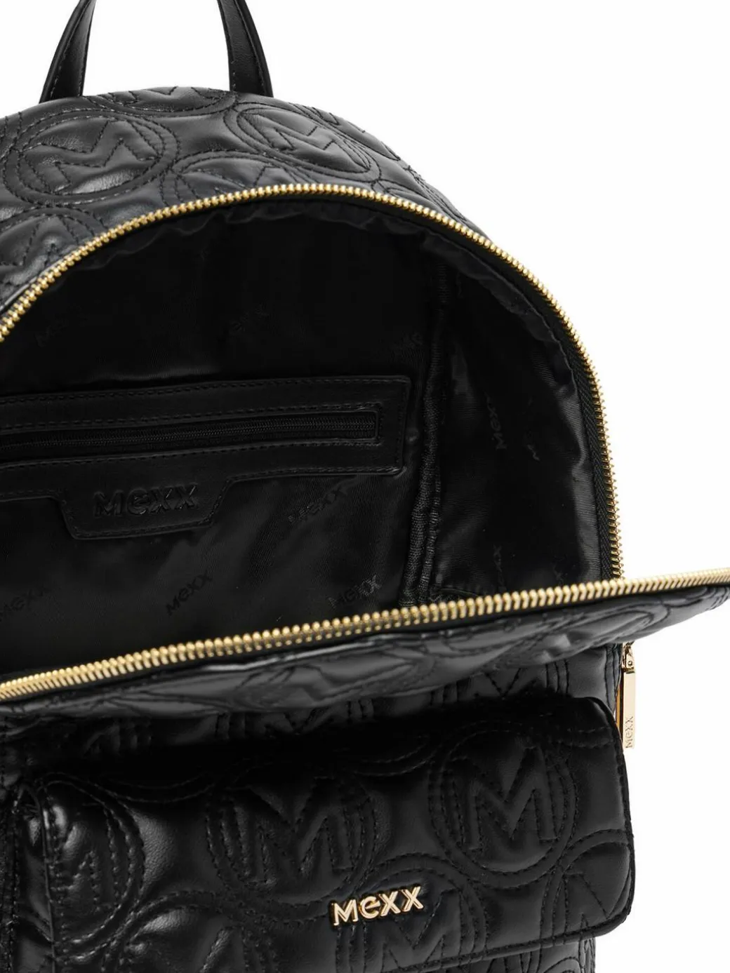 Zaino CEO-MEXX-AJ-003-09 Nero