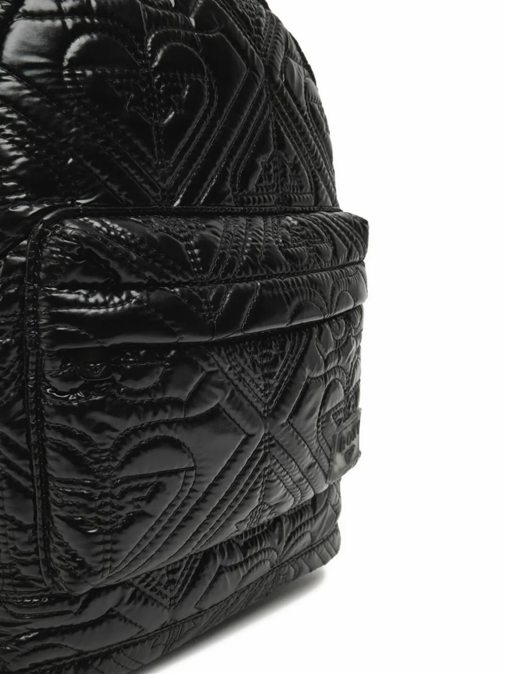 Zaino CEO-ROXY-ACCCS-06-AW2026 Nero