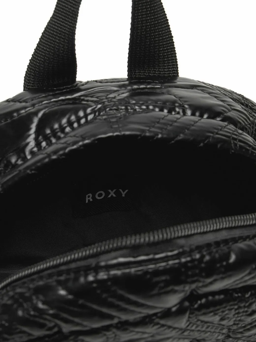 Zaino CEO-ROXY-ACCCS-06-AW2026 Nero