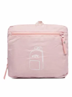 Zaino CEOWB-BLB-MZ-001-09 Rosa chiaro