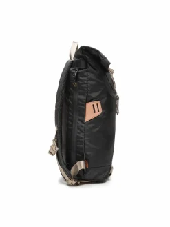 Zaino Christopher D194JG2-0003-F Nero