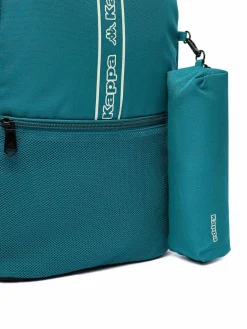 Zaino C-KPA-RH-003-08 Verde