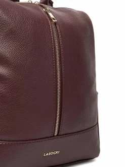Zaino C-LSK-L-011-08 Bordeaux