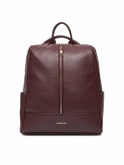 Zaino C-LSK-L-011-08 Bordeaux