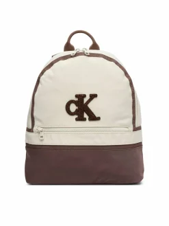 Zaino Colour Block Backpack IU0IU00758 Beige