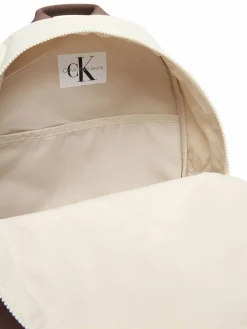 Zaino Colour Block Backpack IU0IU00758 Beige