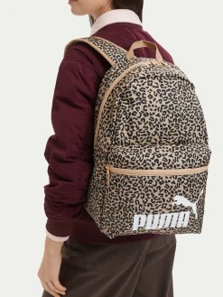 Zaino C-PHASE 91169 08 Marrone