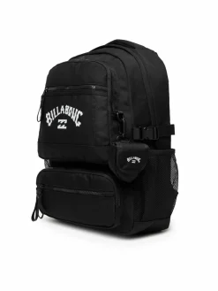 Zaino CWBEO-BLB-M-001-08 Nero