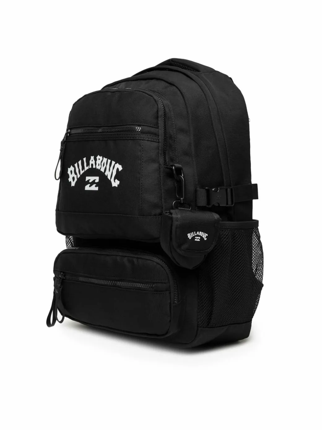 Zaino CWBEO-BLB-M-001-08 Nero