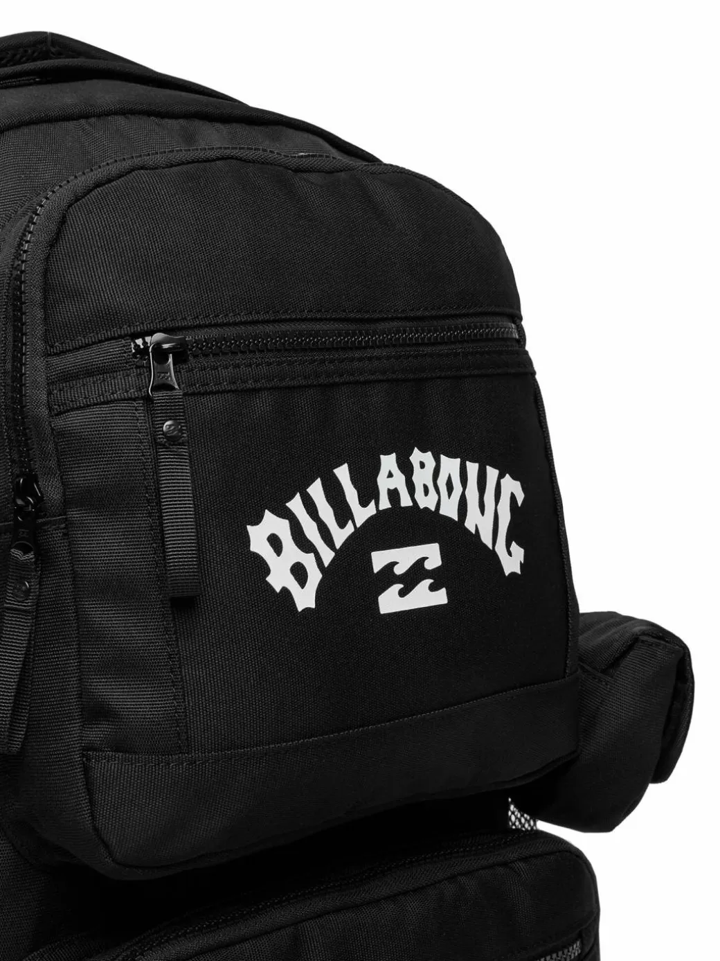 Zaino CWBEO-BLB-M-001-08 Nero