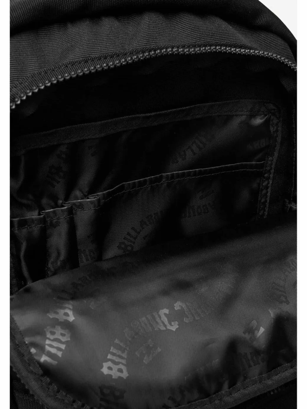 Zaino CWBEO-BLB-M-001-08 Nero
