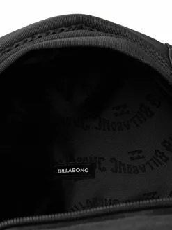 Zaino CWBEO-BLB-M-001-08 Nero