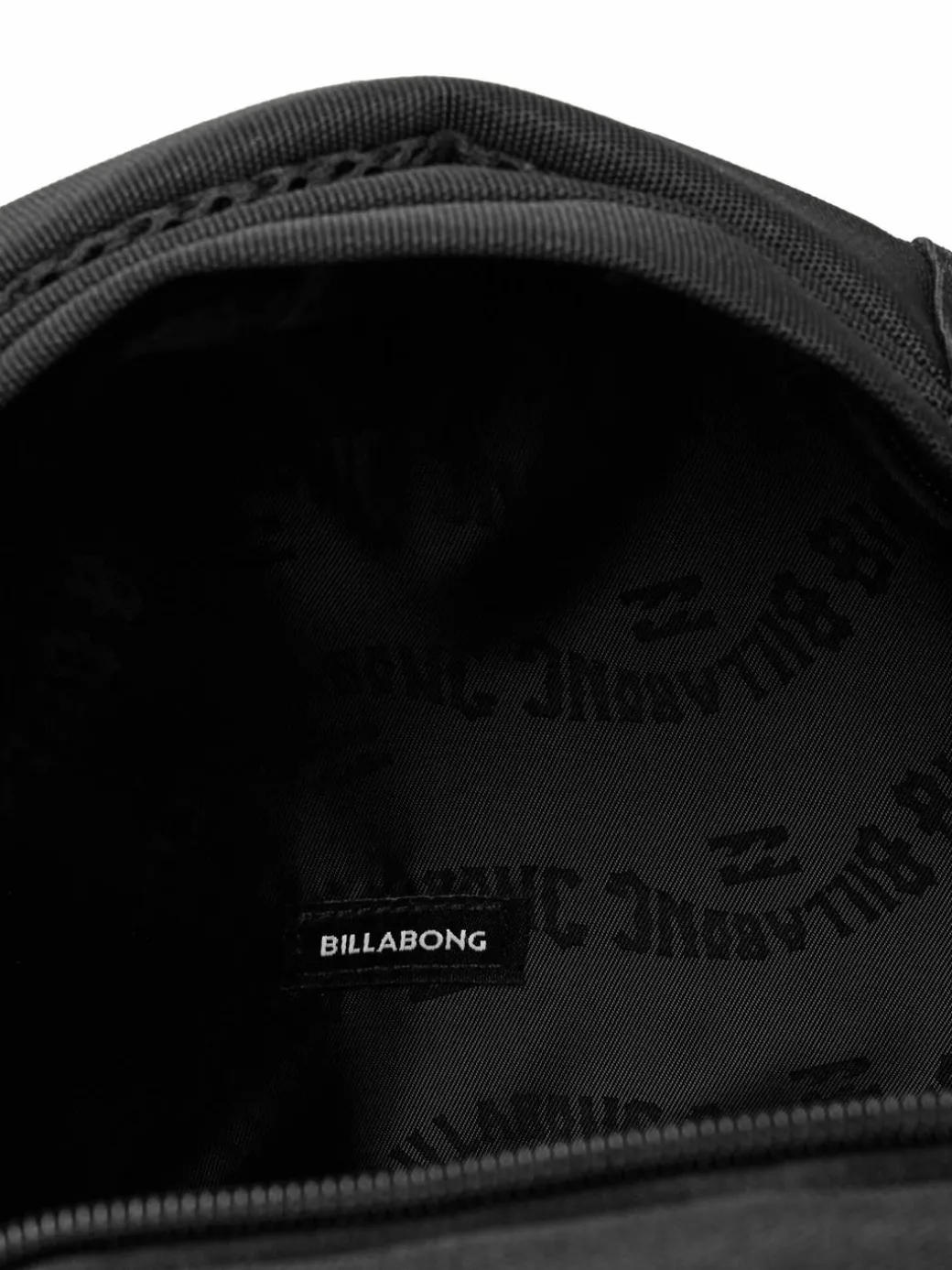 Zaino CWBEO-BLB-M-001-08 Nero