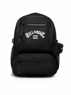 Zaino CWBEO-BLB-M-001-08 Nero