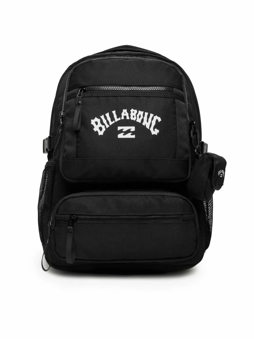 Zaino CWBEO-BLB-M-001-08 Nero