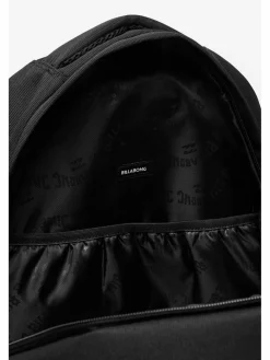 Zaino CWBEO-BLB-M-001-08 Nero