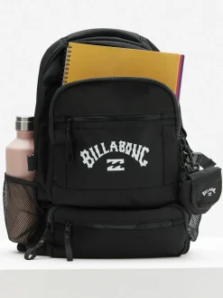 Zaino CWBEO-BLB-M-001-08 Nero