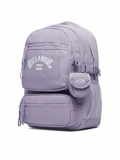 Zaino CWBEO-BLB-M-001-08 Viola chiaro