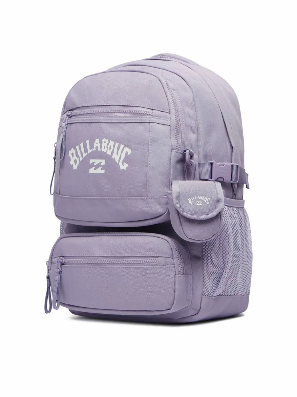 Zaino CWBEO-BLB-M-001-08 Viola chiaro