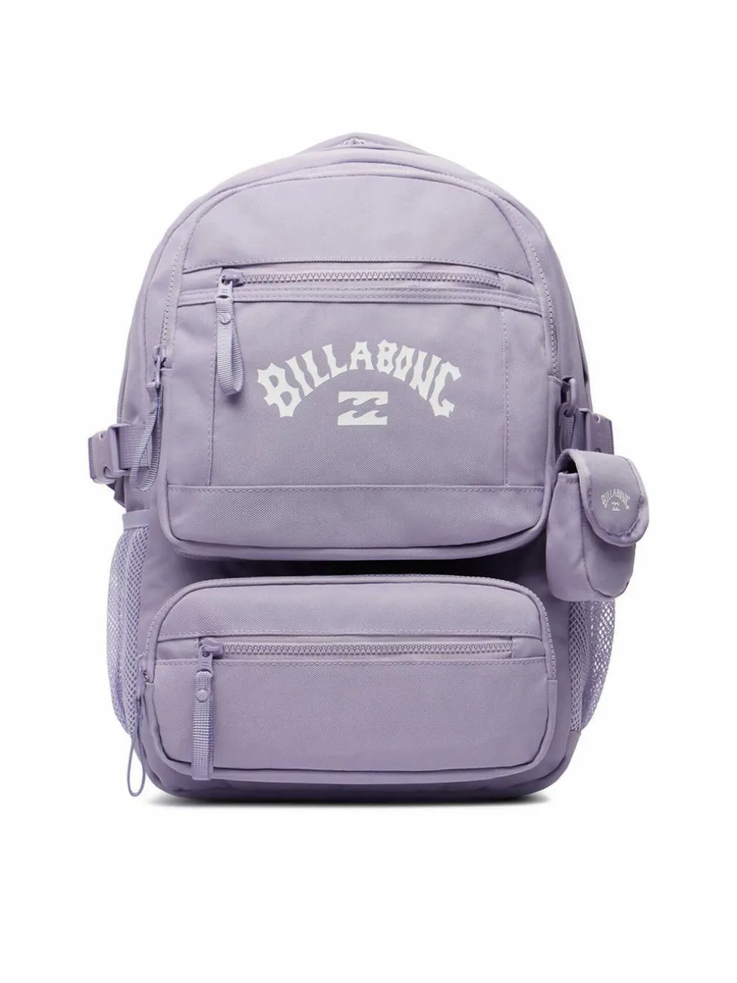 Zaino CWBEO-BLB-M-001-08 Viola chiaro