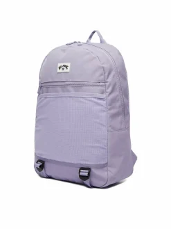 Zaino CWBEO-BLB-M-007-10 Viola chiaro