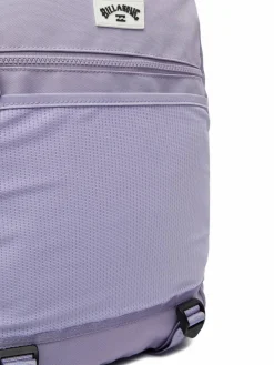 Zaino CWBEO-BLB-M-007-10 Viola chiaro