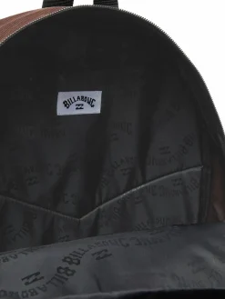 Zaino CWBEO-BLB-P-002-10 Marrone scuro