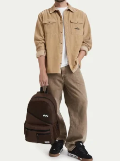 Zaino CWBEO-BLB-P-002-10 Marrone scuro