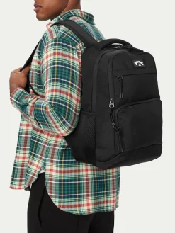 Zaino CWBEO-BLB-P-004-10 Nero