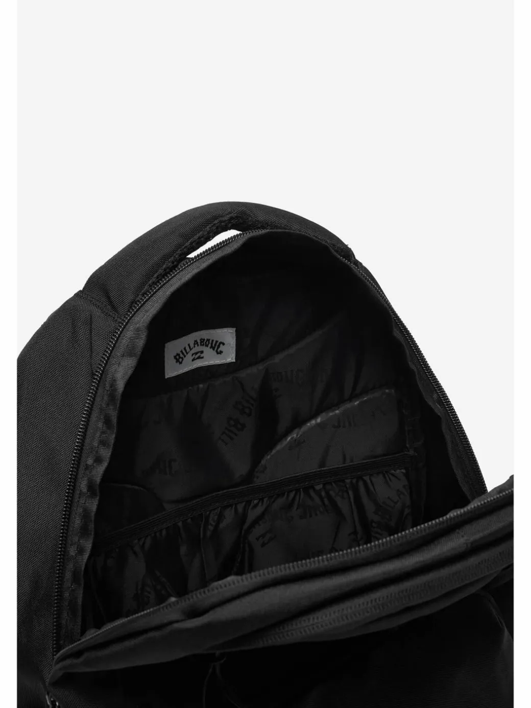 Zaino CWBEO-BLB-P-004-10 Nero