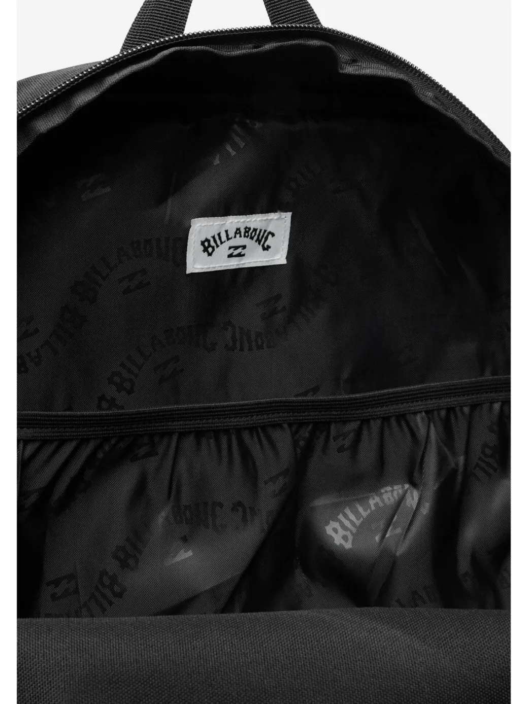 Zaino CWBEO-BLB-P-003-10 Nero