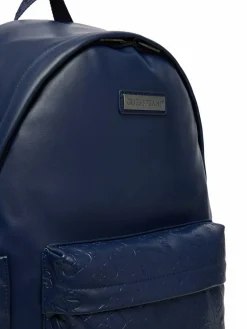 Zaino CWBEO-GUESS-B-002-09 Blu scuro