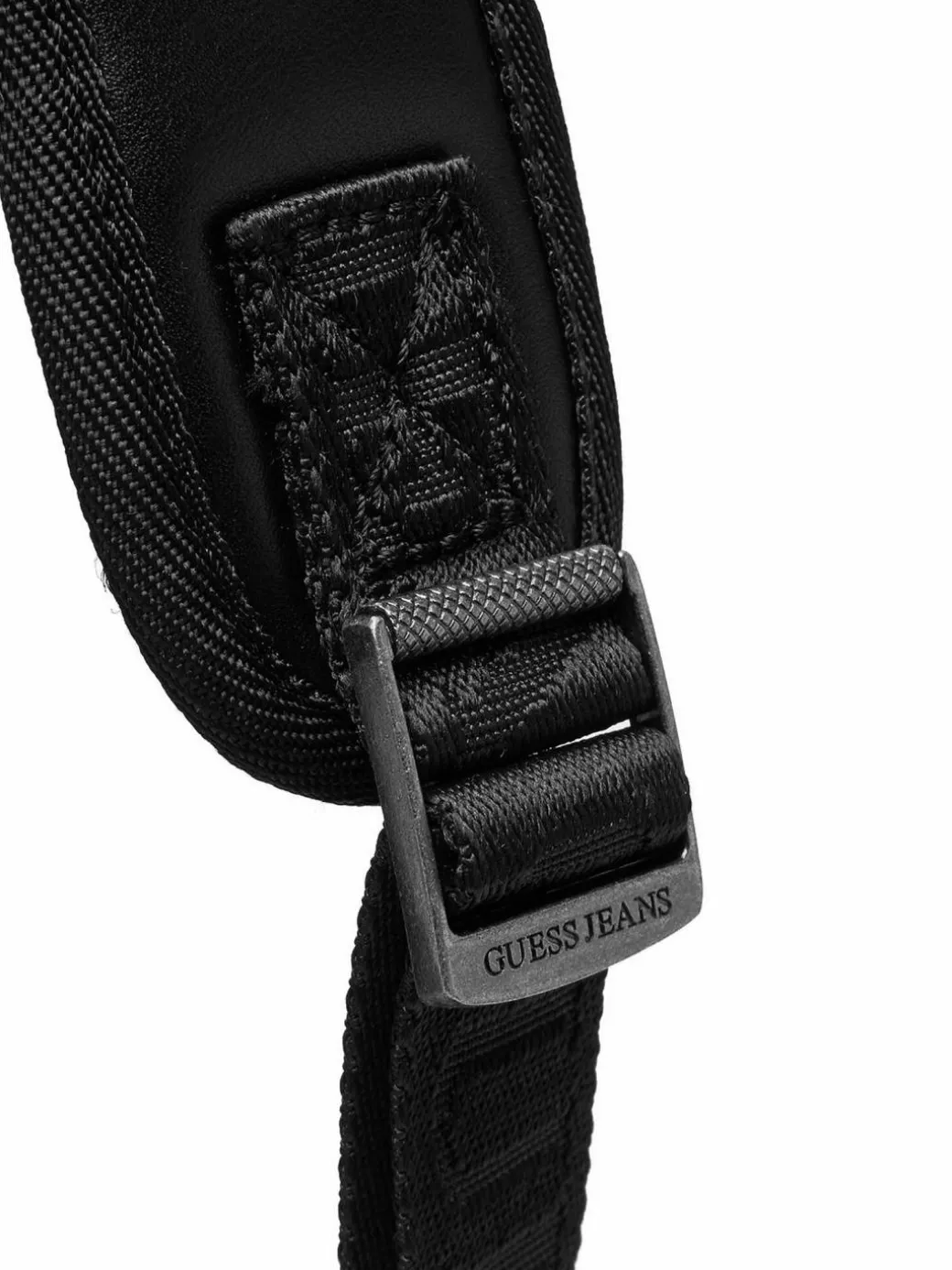 Zaino CWBEO-GUESS-B-002-09 Nero