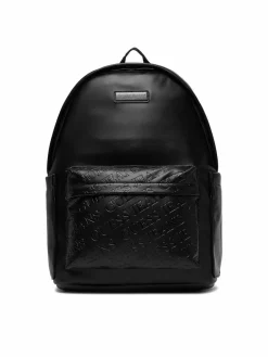 Zaino CWBEO-GUESS-B-002-09 Nero