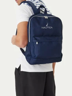Zaino CWBEO-NTC-P-001-09 Blu scuro