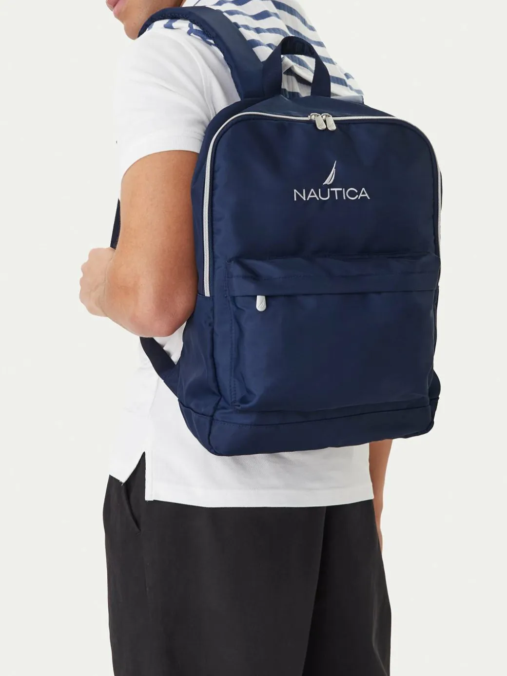 Zaino CWBEO-NTC-P-001-09 Blu scuro