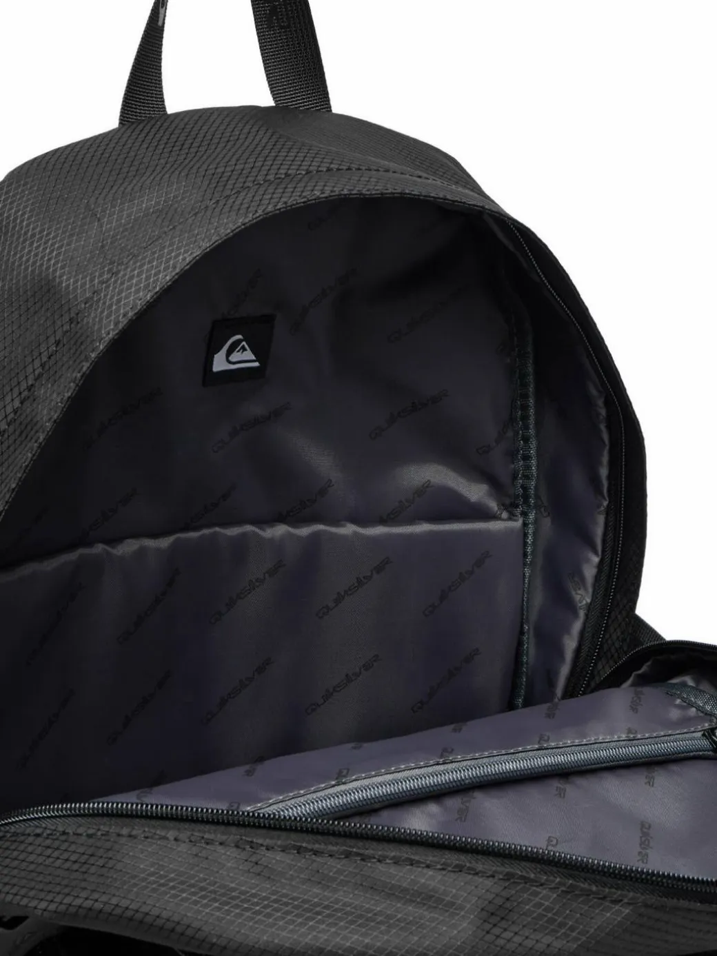 Zaino CWBEO-QUIK-F-002-10 Nero