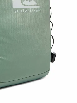 Zaino CWBEO-QUIK-F-001-10 Verde chiaro