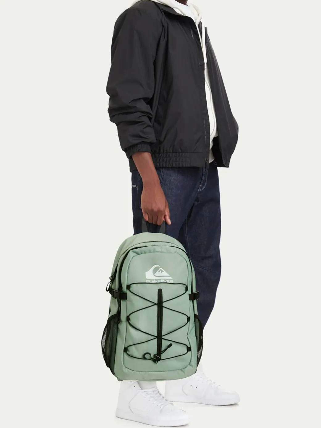 Zaino CWBEO-QUIK-F-002-10 Verde chiaro