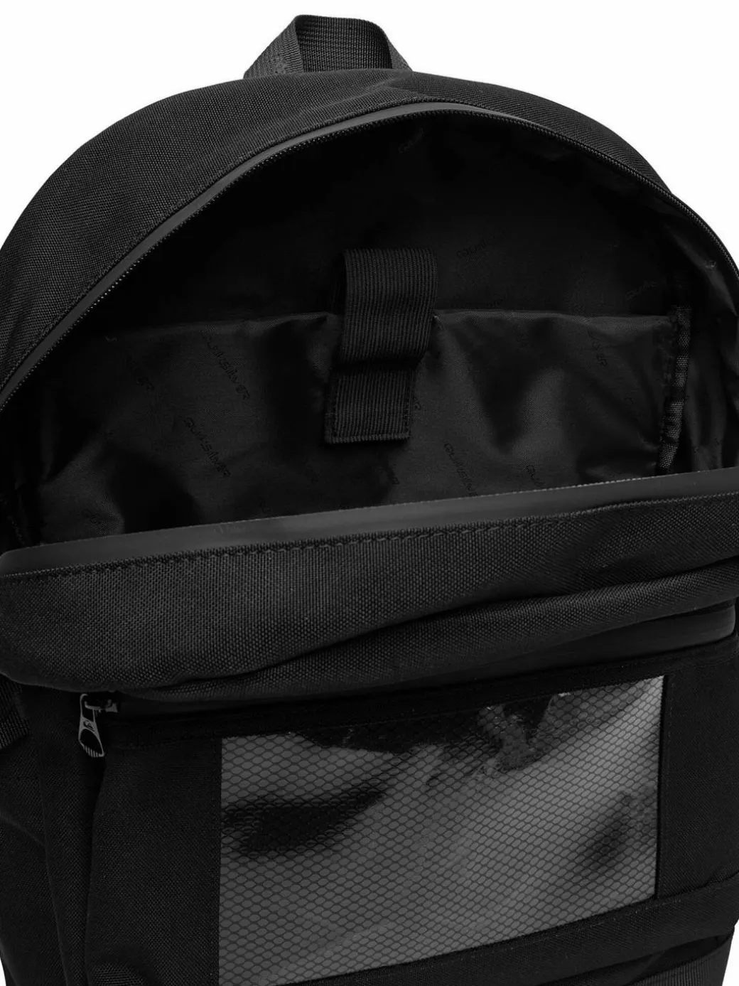Zaino CWBEO-QUIK-M-002-10 Nero