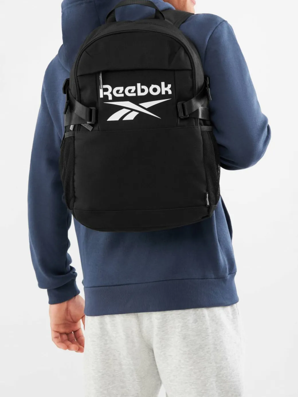 Zaino CWBEO-RBK-025-CCC-05 Nero