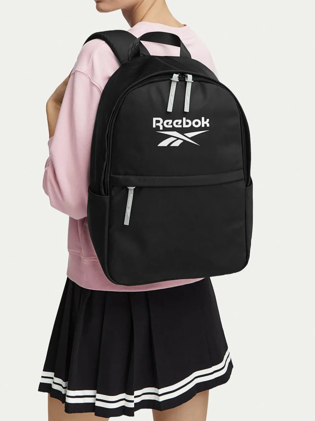 Zaino CWBEO-RBK-F-001-10 Nero