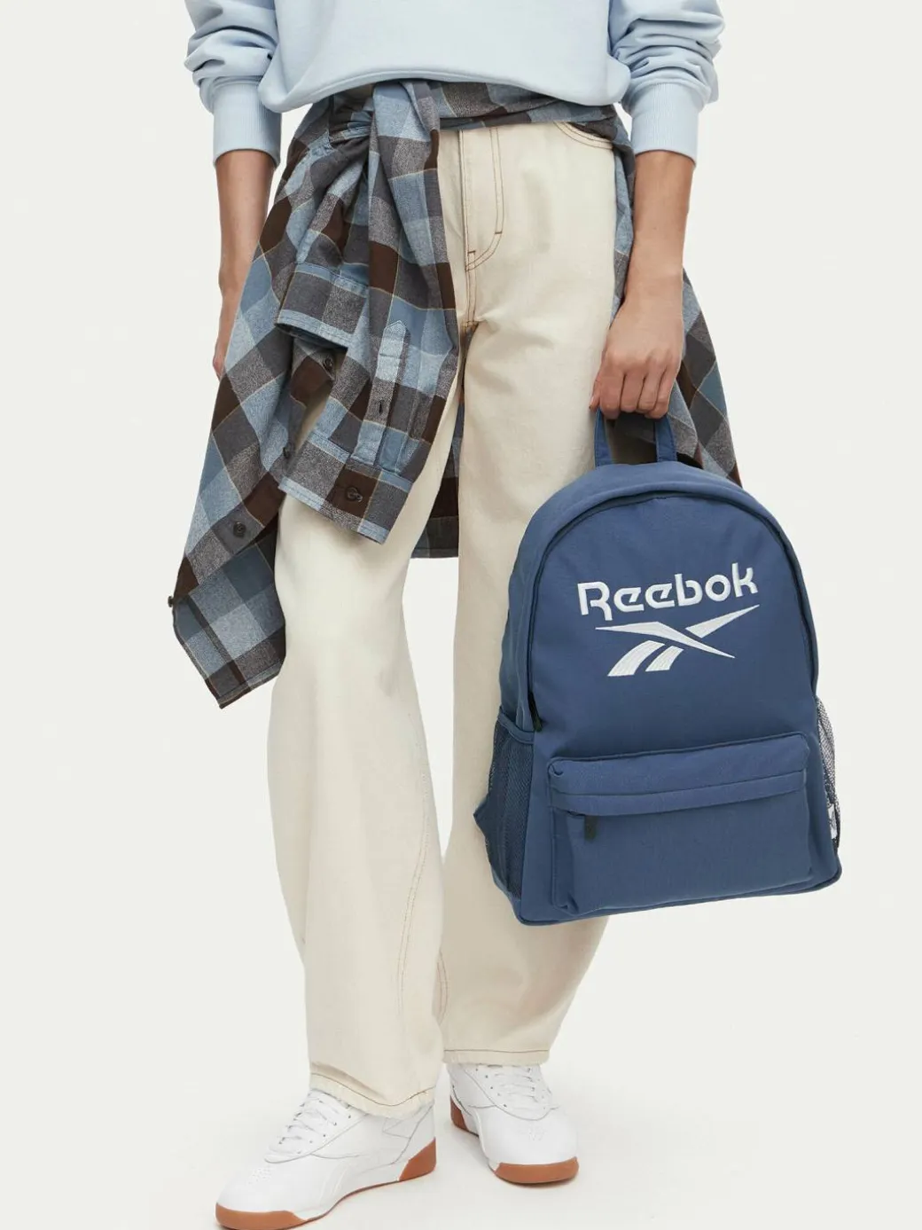 Zaino CWBEO-RBK-M-008-10 Blu