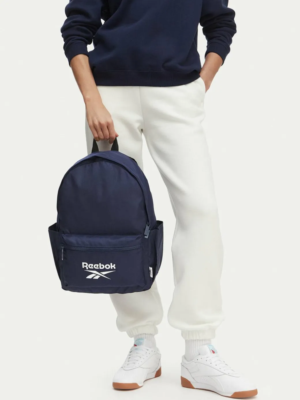 Zaino CWBEO-RBK-M-010-10 Blu scuro