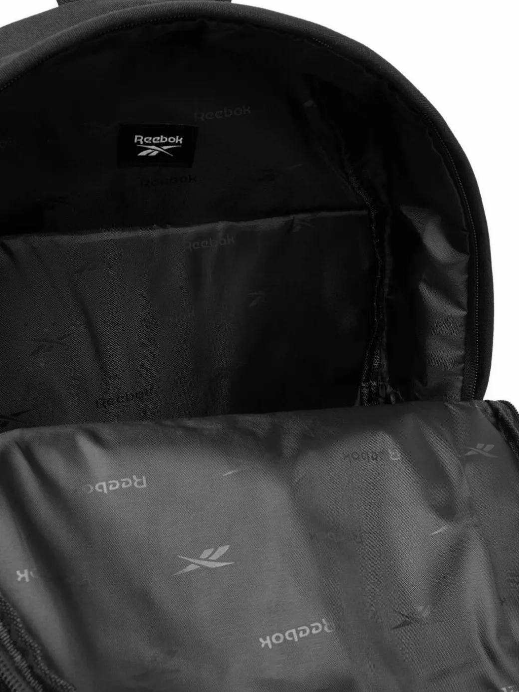 Zaino CWBEO-RBK-M-008-10 Nero