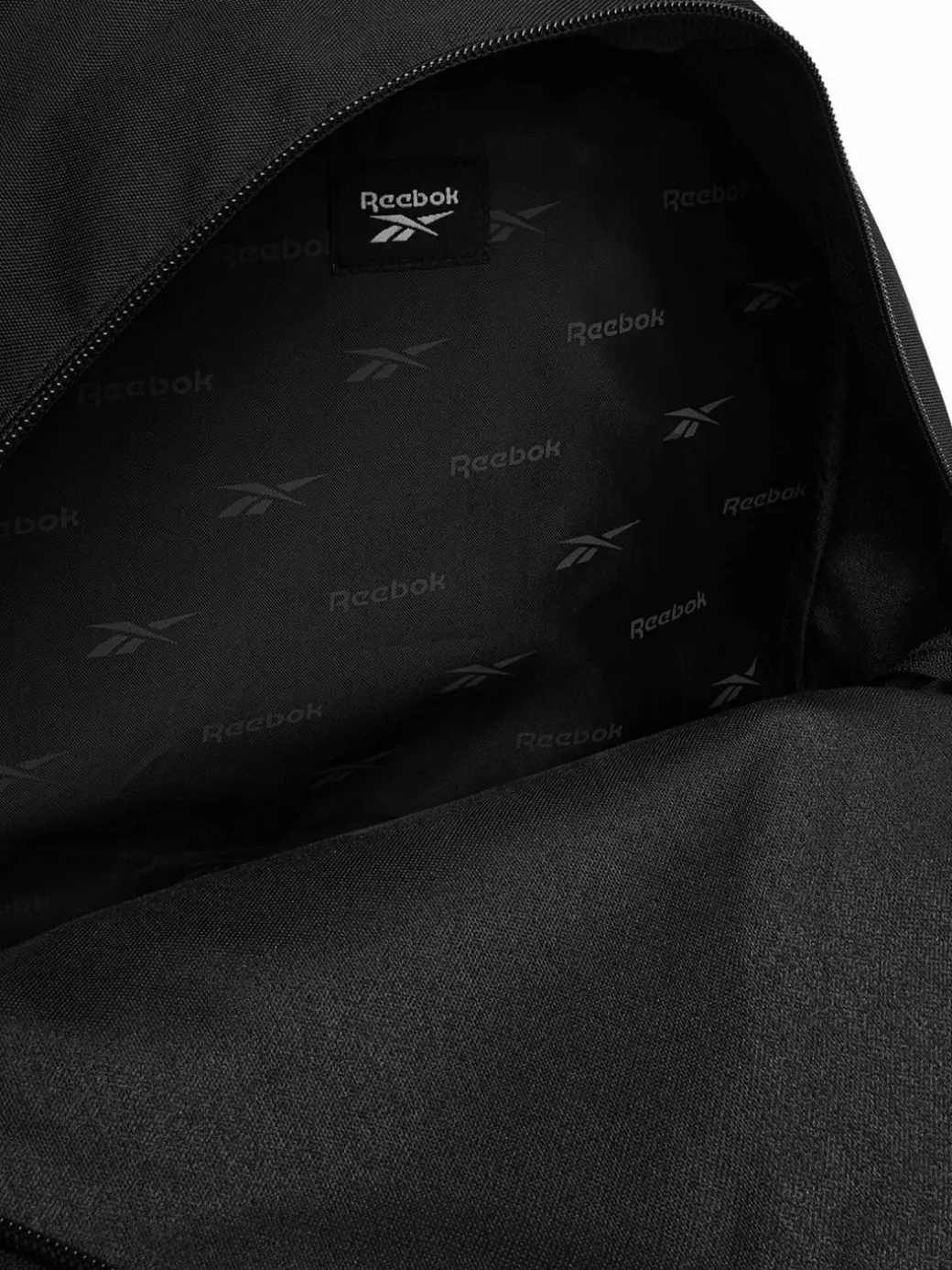 Zaino CWBEO-RBK-P-002-08 Nero